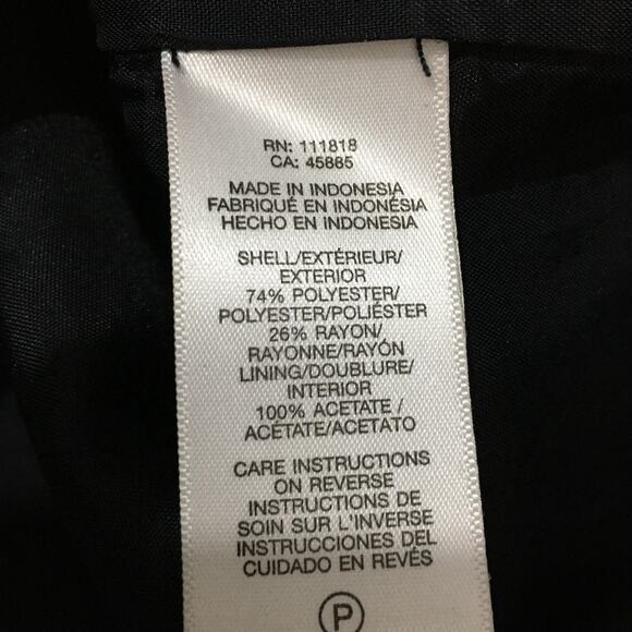 Michael Michael Kors Above The Knee Fit and Flare Dress Size 8 - Picture 9 of 11